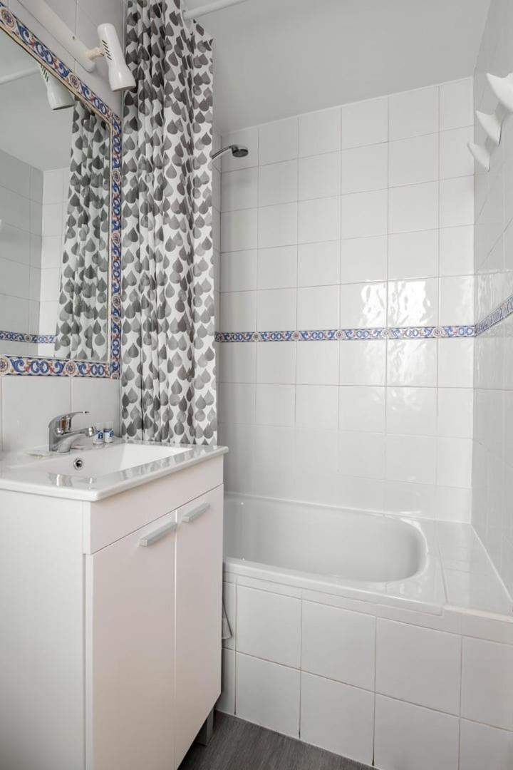 Guestready - Cozy Studio In Madrid'S Heart Exteriör bild